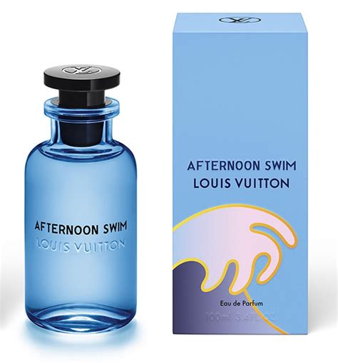 louis vuitton parfum homme afternoon swim|afternoon swim Louis Vuitton reviews.